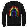 Heavy Blend Crewneck Sweatshirt Thumbnail