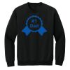 Heavy Blend Crewneck Sweatshirt Thumbnail