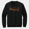 Heavy Blend Crewneck Sweatshirt Thumbnail