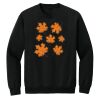 Heavy Blend Crewneck Sweatshirt Thumbnail