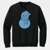 Heavy Blend Crewneck Sweatshirt Thumbnail