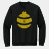 Heavy Blend Crewneck Sweatshirt Thumbnail