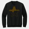 Heavy Blend Crewneck Sweatshirt Thumbnail