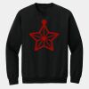 Heavy Blend Crewneck Sweatshirt Thumbnail