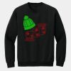 Heavy Blend Crewneck Sweatshirt Thumbnail