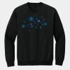 Heavy Blend Crewneck Sweatshirt Thumbnail