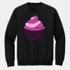 Heavy Blend Crewneck Sweatshirt Thumbnail