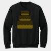 Heavy Blend Crewneck Sweatshirt Thumbnail