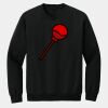 Heavy Blend Crewneck Sweatshirt Thumbnail