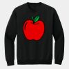 Heavy Blend Crewneck Sweatshirt Thumbnail