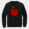 Heavy Blend Crewneck Sweatshirt Thumbnail