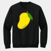Heavy Blend Crewneck Sweatshirt Thumbnail