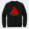 Heavy Blend Crewneck Sweatshirt Thumbnail