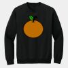 Heavy Blend Crewneck Sweatshirt Thumbnail