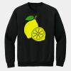 Heavy Blend Crewneck Sweatshirt Thumbnail