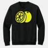 Heavy Blend Crewneck Sweatshirt Thumbnail