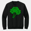 Heavy Blend Crewneck Sweatshirt Thumbnail