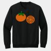 Heavy Blend Crewneck Sweatshirt Thumbnail