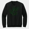Heavy Blend Crewneck Sweatshirt Thumbnail