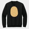 Heavy Blend Crewneck Sweatshirt Thumbnail