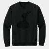 Heavy Blend Crewneck Sweatshirt Thumbnail