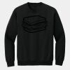 Heavy Blend Crewneck Sweatshirt Thumbnail
