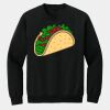 Heavy Blend Crewneck Sweatshirt Thumbnail