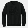 Heavy Blend Crewneck Sweatshirt Thumbnail