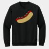 Heavy Blend Crewneck Sweatshirt Thumbnail