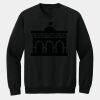Heavy Blend Crewneck Sweatshirt Thumbnail