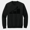Heavy Blend Crewneck Sweatshirt Thumbnail