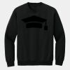 Heavy Blend Crewneck Sweatshirt Thumbnail