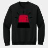 Heavy Blend Crewneck Sweatshirt Thumbnail