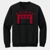 Heavy Blend Crewneck Sweatshirt Thumbnail
