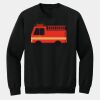 Heavy Blend Crewneck Sweatshirt Thumbnail