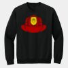 Heavy Blend Crewneck Sweatshirt Thumbnail