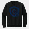 Heavy Blend Crewneck Sweatshirt Thumbnail