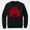Heavy Blend Crewneck Sweatshirt Thumbnail