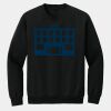 Heavy Blend Crewneck Sweatshirt Thumbnail