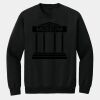 Heavy Blend Crewneck Sweatshirt Thumbnail