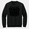 Heavy Blend Crewneck Sweatshirt Thumbnail