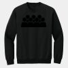 Heavy Blend Crewneck Sweatshirt Thumbnail