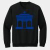 Heavy Blend Crewneck Sweatshirt Thumbnail