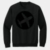 Heavy Blend Crewneck Sweatshirt Thumbnail