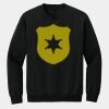 Heavy Blend Crewneck Sweatshirt Thumbnail