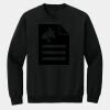 Heavy Blend Crewneck Sweatshirt Thumbnail