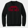 Heavy Blend Crewneck Sweatshirt Thumbnail