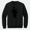 Heavy Blend Crewneck Sweatshirt Thumbnail