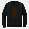 Heavy Blend Crewneck Sweatshirt Thumbnail