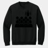Heavy Blend Crewneck Sweatshirt Thumbnail